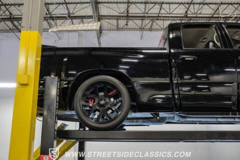 2005 Dodge Ram 1500 SRT-10