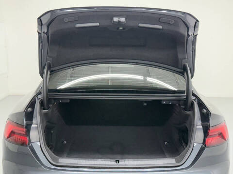 2018 Audi A5 2.0T quattro Premium Plus