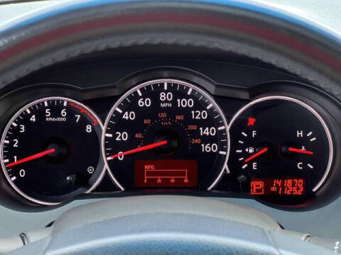 2010 Nissan Altima 2.5 S