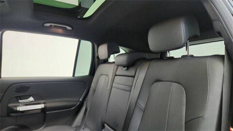 2024 Mercedes-Benz EQB EQB 250+