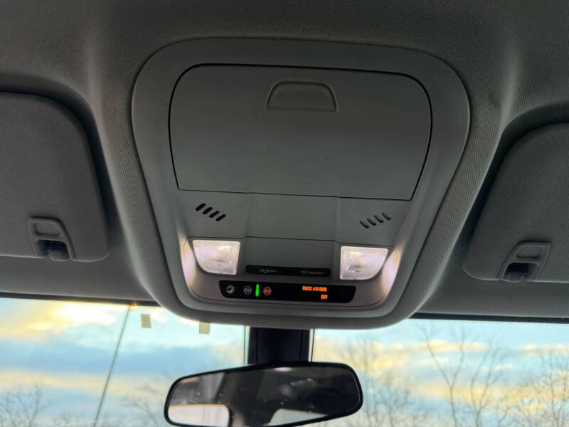2018 GMC Acadia SLE-2