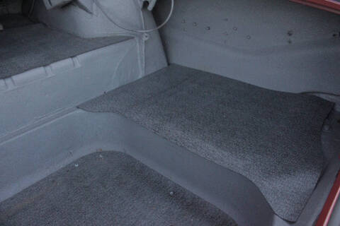 1961 Chevrolet Impala