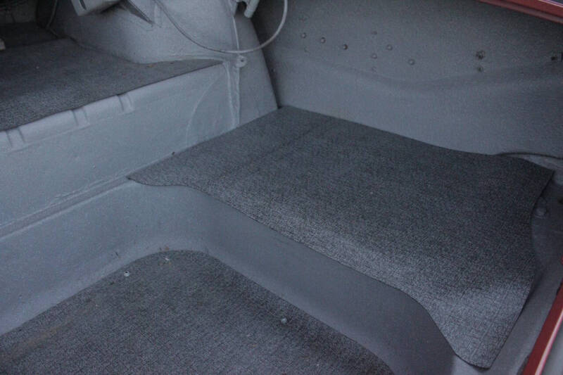 1961 Chevrolet Impala