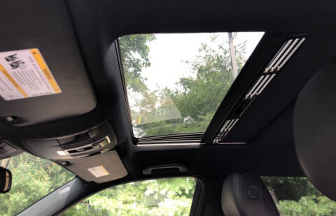 2018 Mercedes-Benz GLS GLS 450