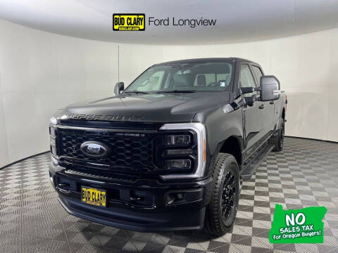 2026 Ford F-350 Super Duty