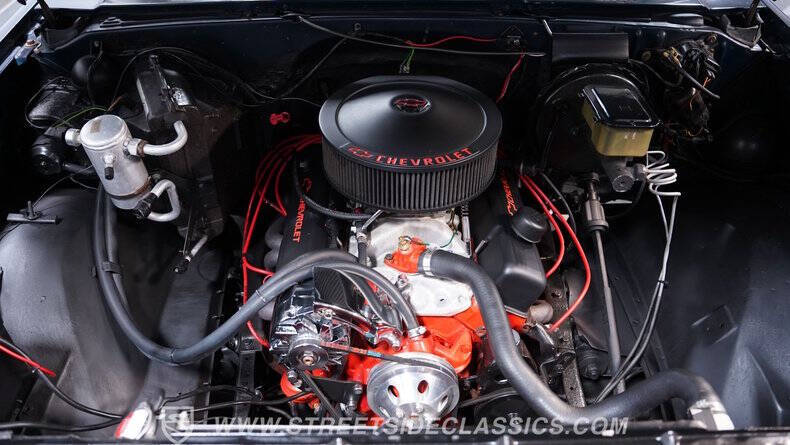 1983 Chevrolet C/K 10 Series