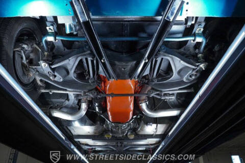 1966 Chevrolet Corvette