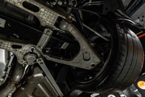 2017 Chevrolet Corvette Z06