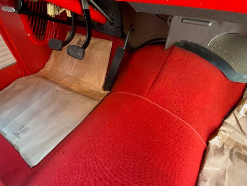 1955 Chevrolet Bel Air