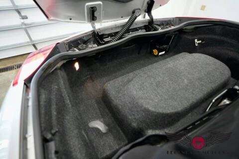 2007 Pontiac Solstice