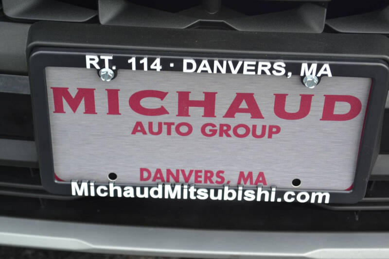 2023 Ford Escape Hybrid Active