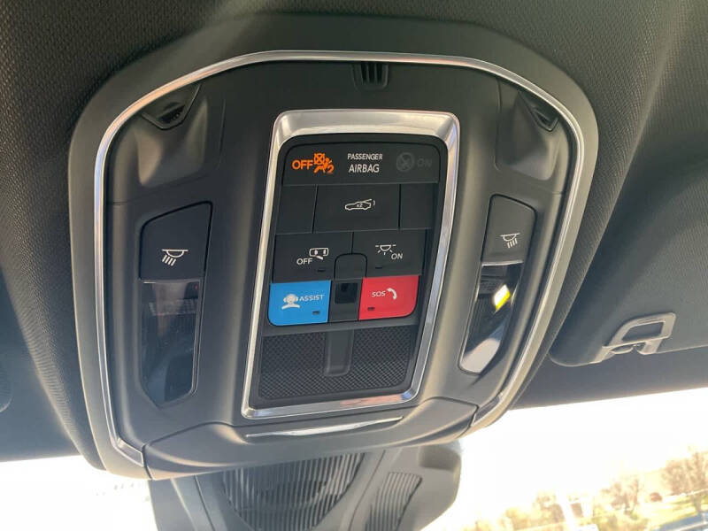 2026 Dodge Charger Scat Pack Plus