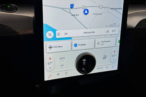 2022 Ford Mustang Mach-E GT