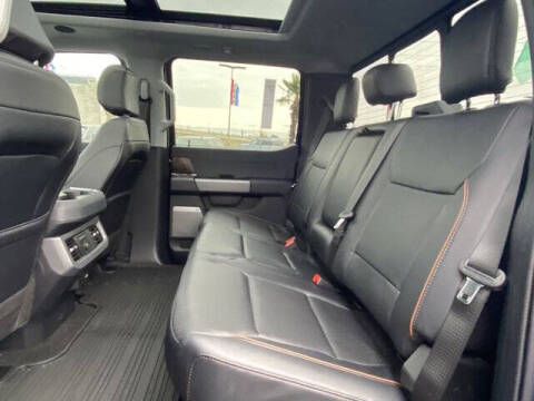 2025 Ford F-350 Super Duty