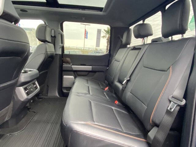 2025 Ford F-350 Super Duty