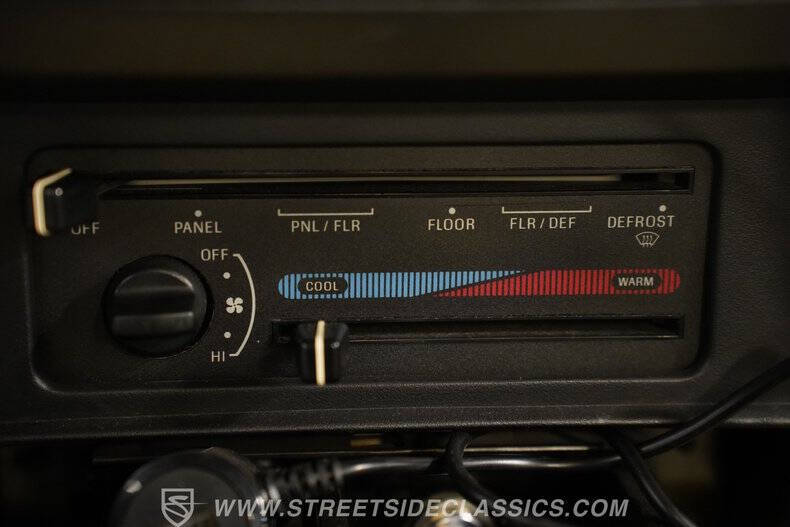 1990 Ford Ranger