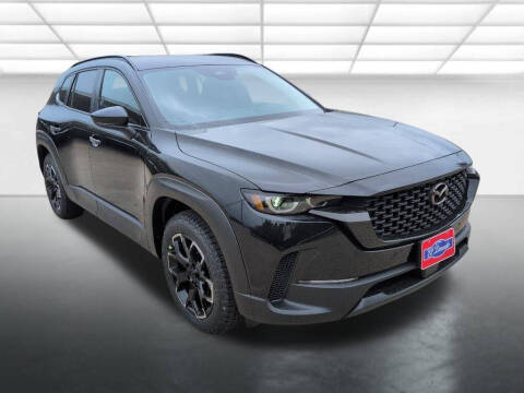 2026 Mazda CX-50 2.5 S Meridian Edition