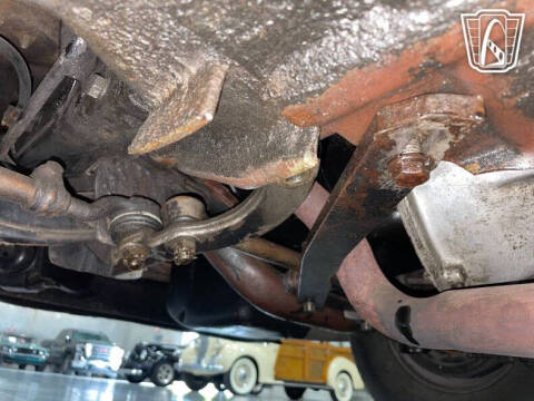 1964 Ford Thunderbird