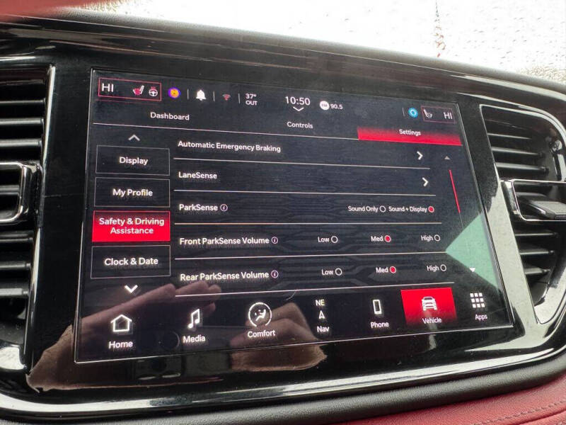 2022 Dodge Durango R/T Plus