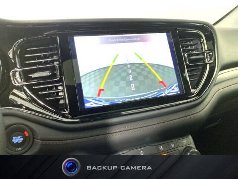 2026 Dodge Durango GT HEMI Plus