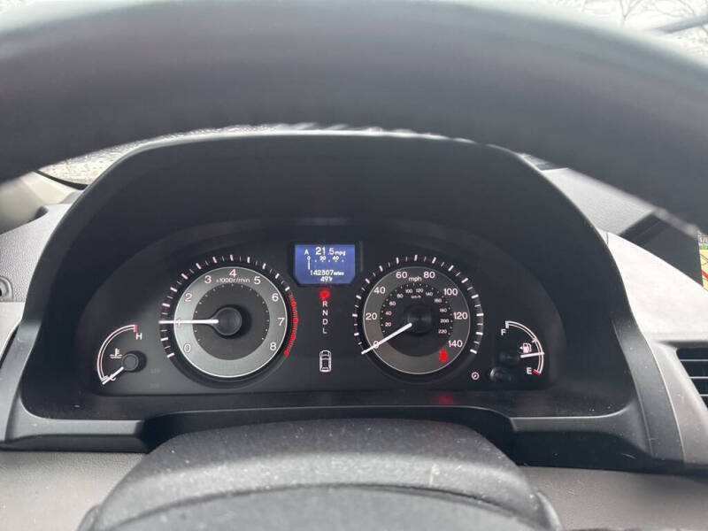 2017 Honda Odyssey Touring