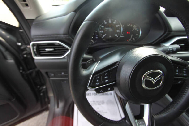 2022 Mazda CX-5 2.5 S Premium
