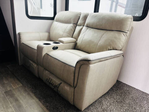 2021 Forest River Cedar Creek 355LF