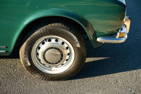 1969 Alfa Romeo 1750