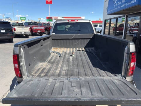 2013 Chevrolet Silverado 2500HD