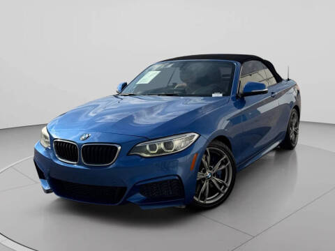 2016 BMW 2 Series M235i