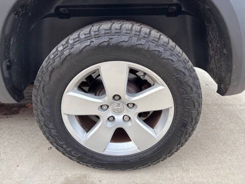 2010 Dodge Ram 1500 SLT