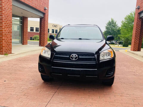 2012 Toyota RAV4