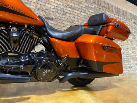 2019 Harley-Davidson Road Glide® Special