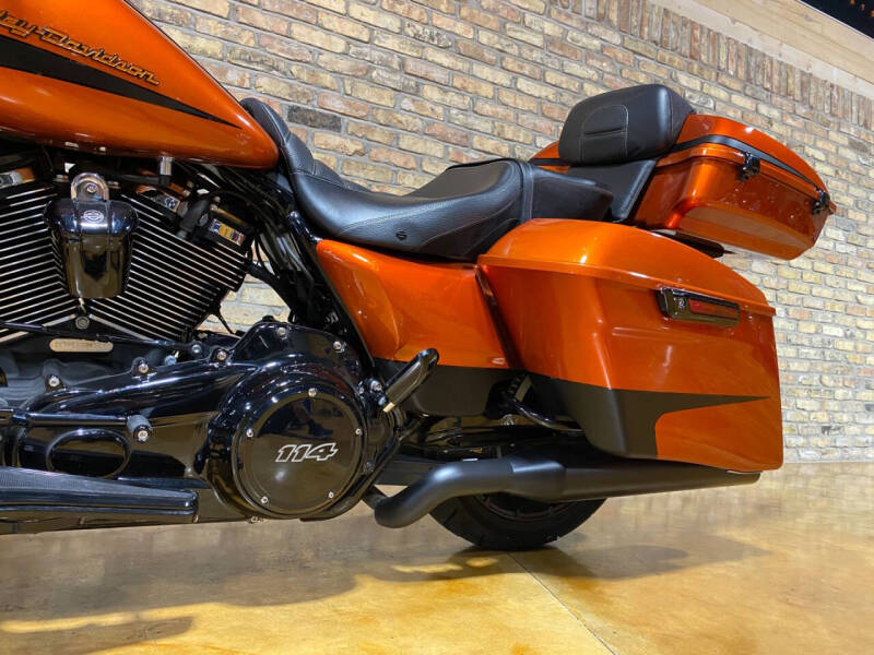 2019 Harley-Davidson Road Glide® Special