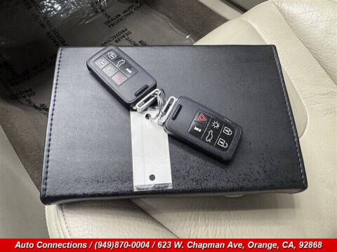 2012 Volvo S60 T5