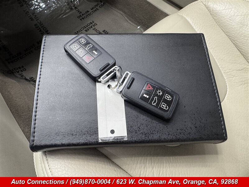 2012 Volvo S60 T5
