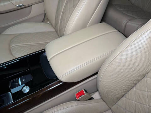 2015 Audi A8 3.0T quattro