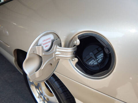 1999 Chrysler Sebring JXi