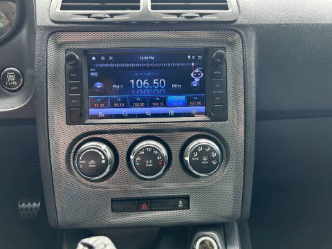 2012 Dodge Challenger R/T