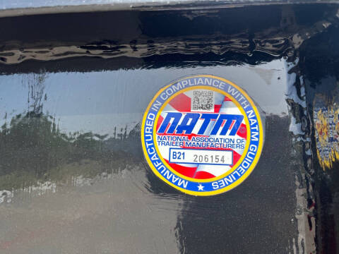 2022 NOVAE SURE-TRAC