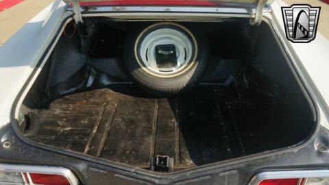 1967 Chevrolet Impala