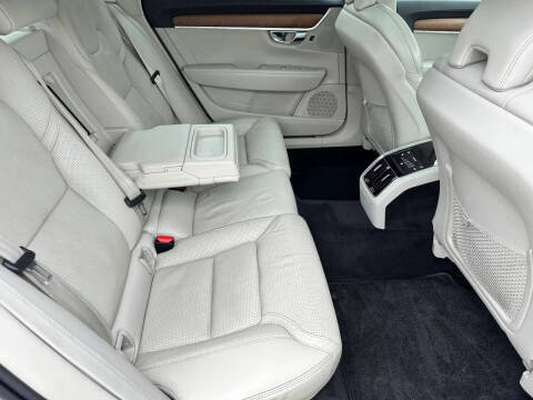 2020 Volvo S90 T6 Inscription