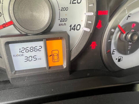 2013 Honda Pilot EX