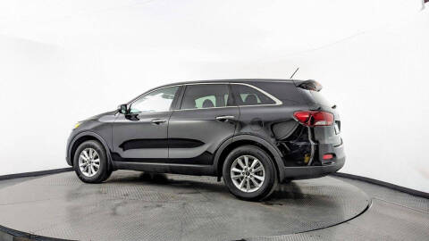 2019 Kia Sorento L