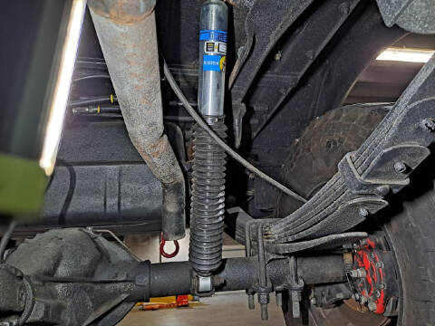 1972 Chevrolet Blazer