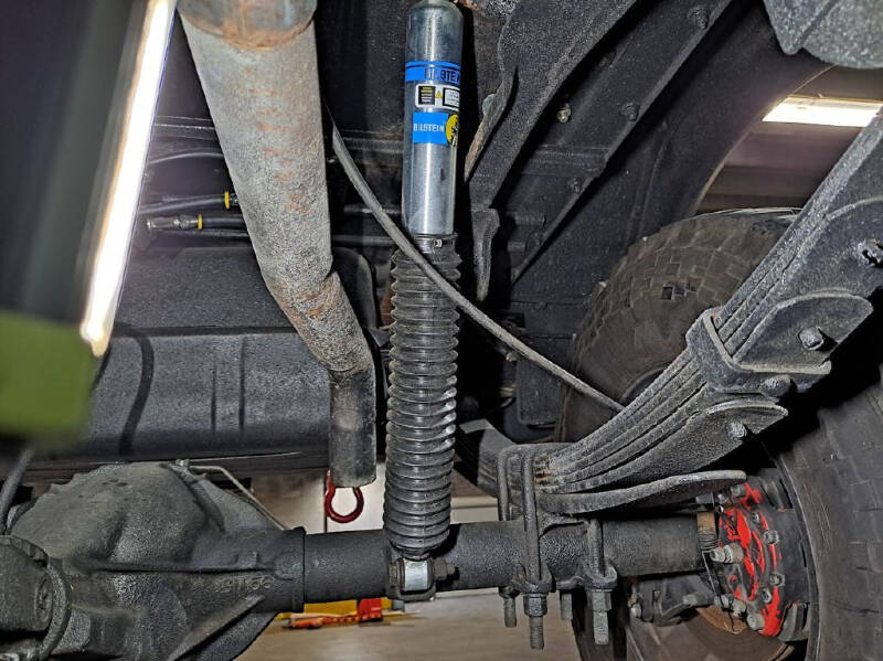 1972 Chevrolet Blazer