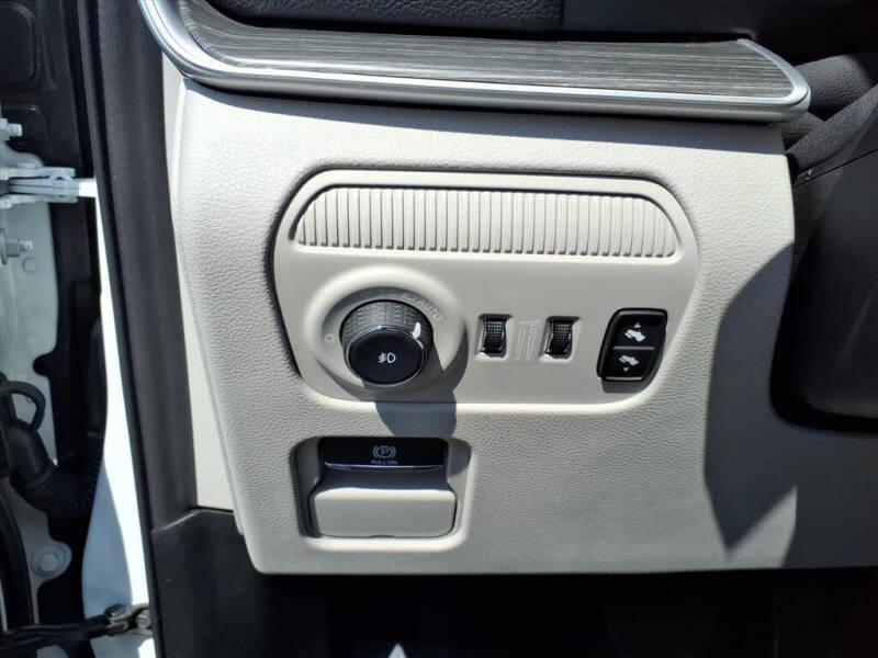 2024 Jeep Wagoneer Series III