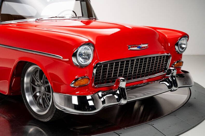 1955 Chevrolet Bel Air