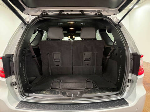 2024 Dodge Durango R/T
