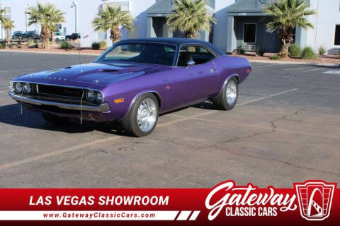 1970 Dodge Challenger